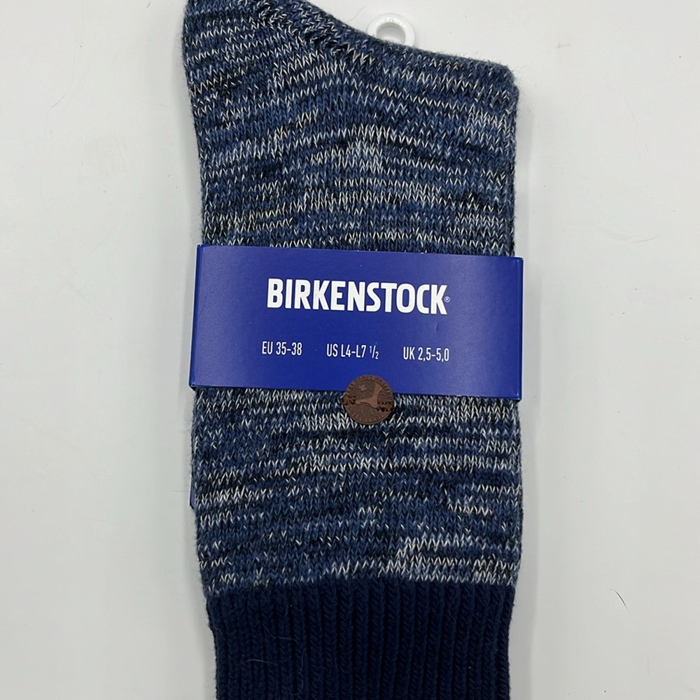 Birkenstock Roma Socks